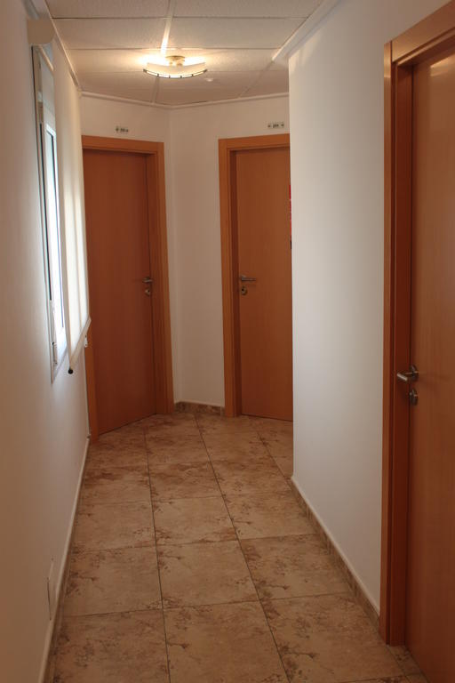 Hotel Pena Escrita Fuencaliente  外观 照片
