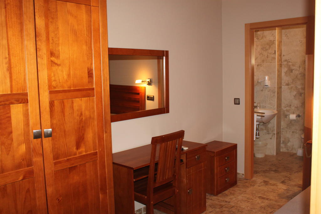 Hotel Pena Escrita Fuencaliente  客房 照片