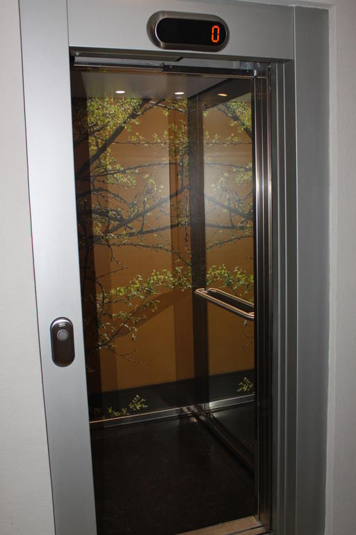 Hotel Pena Escrita Fuencaliente  外观 照片