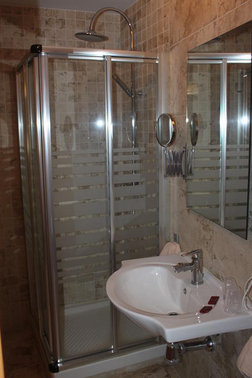 Hotel Pena Escrita Fuencaliente  外观 照片