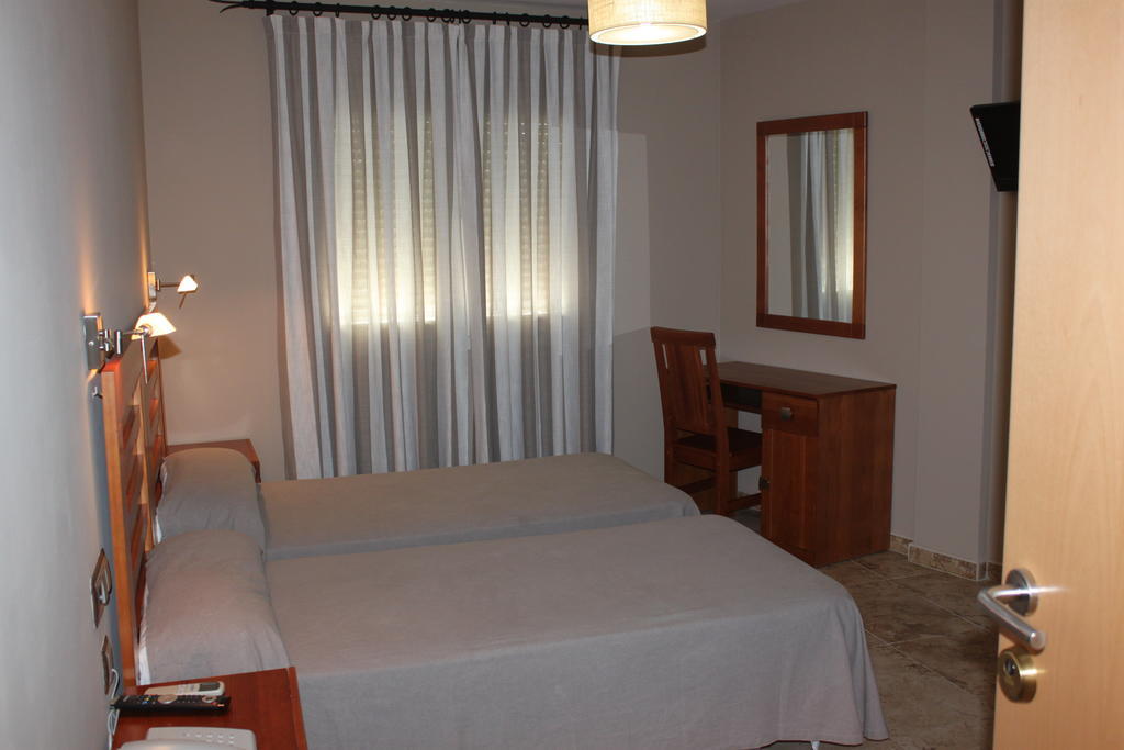 Hotel Pena Escrita Fuencaliente  客房 照片